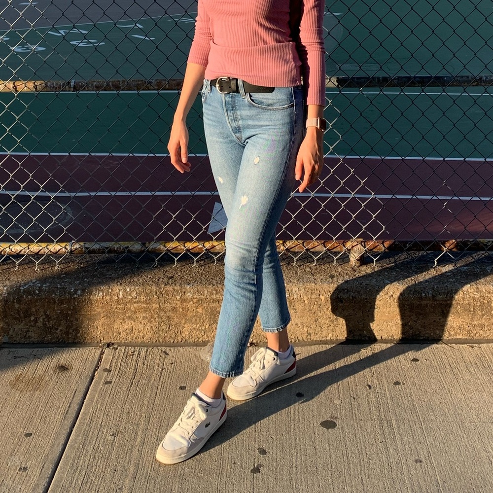 Levi’s Jeans 501